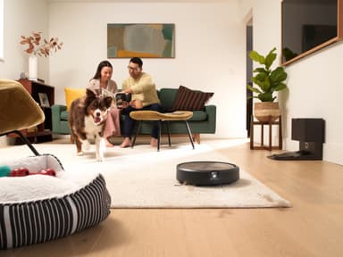 iRobot Roomba J9+ robotstøvsuger 800028 (kobber)