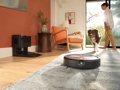 iRobot Roomba J9+ robotstøvsuger 800028 (kobber)