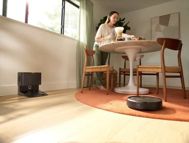 iRobot Roomba J9+ robotstøvsuger 800028 (kobber)