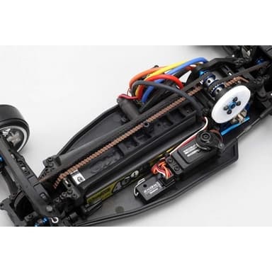 Yokomo Dib Version RS Chassis Kit