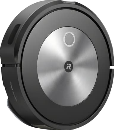 iRobot Roomba Combo J5+ robotstøvsuger 800025 (sort)