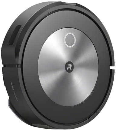 iRobot Roomba Combo J5 robotstøvsuger 800024 (sort)