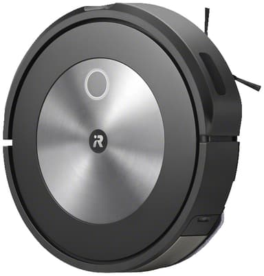 iRobot Roomba Combo J5 robotstøvsuger 800024 (sort)