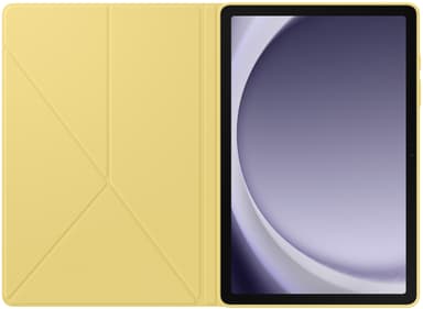 Samsung Galaxy Tab A9 Plus bokomslag (blå/gul)