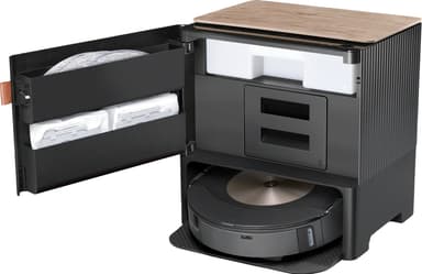iRobot Roomba Combo J9+ robotstøvsuger 800026 (kobber)