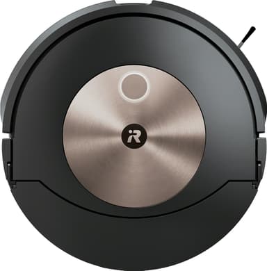 iRobot Roomba Combo J9+ robotstøvsuger 800026 (kobber)