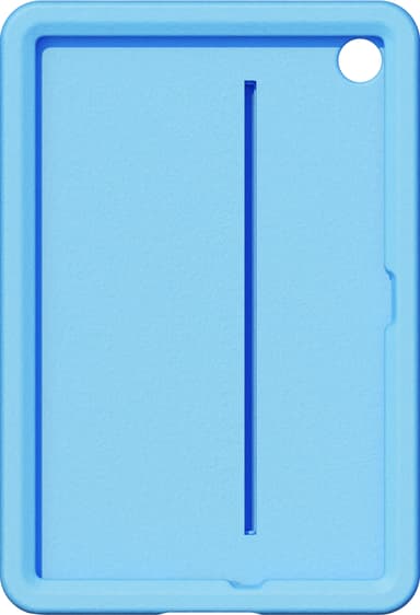 Samsung Galaxy Tab A9 Plus nettbrettetui for barn (blå)