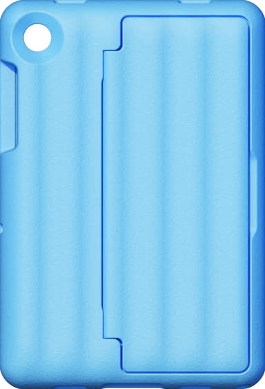 Samsung Galaxy Tab A9 Plus nettbrettetui for barn (blå)
