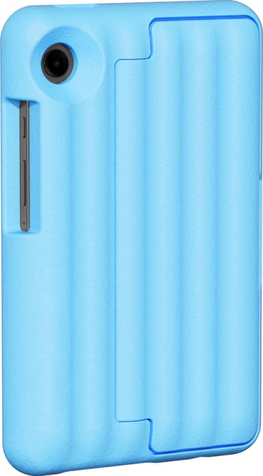 Samsung Galaxy Tab A9 nettbrettetui for barn (blå)
