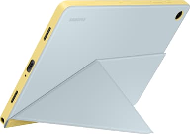 Samsung Galaxy Tab A9 Plus bokomslag (blå/gul)