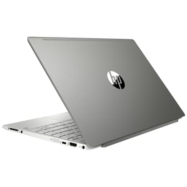 HP Pavilion 13-an0806no 13,3" bærbar PC (mineralsølv) HP Pavilion 13-an0806no 13,3" bærbar PC (mineralsølv)