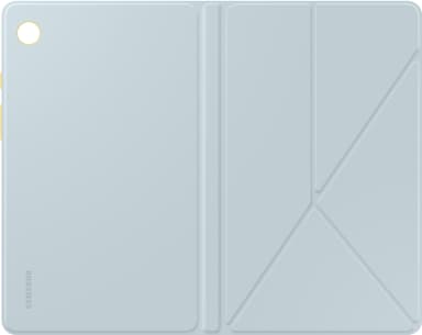 Samsung Galaxy Tab A9 bokomslag (blå/gul)