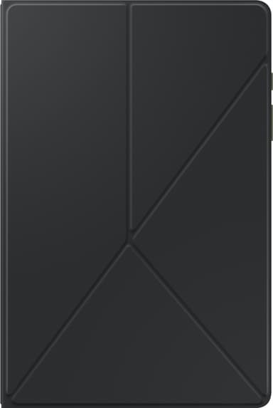 Samsung Galaxy Tab A9 Plus bokomslag (sort)