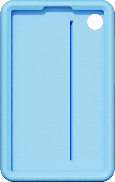 Samsung Galaxy Tab A9 nettbrettetui for barn (blå)
