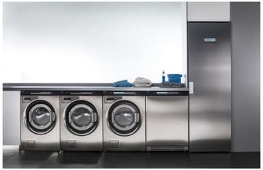 ASKO Pro Home tørkeskap DC7784VS