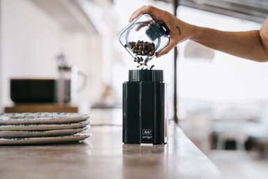 Melitta Amigo kaffekvern 22421