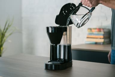 Melitta Easy II kaffemaskin 21871