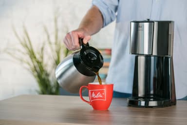Melitta Enjoy Top kaffetrakter MEL21445