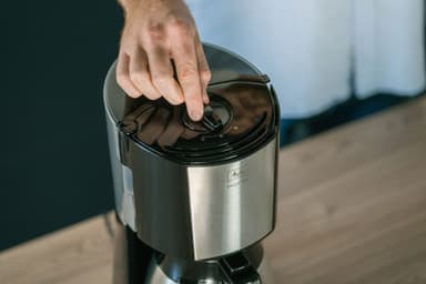 Melitta Enjoy Top kaffetrakter MEL21445