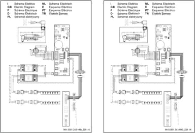 Franke ventilator  FMY