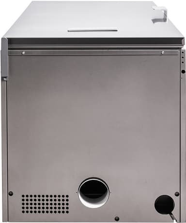ASKO Pro Home tørkeskap DC7784VS