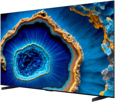 TCL 98" MQLED80 4K MINI-LED Smart TV (2023)