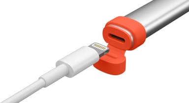 Logitech Crayon digital penn til iPad