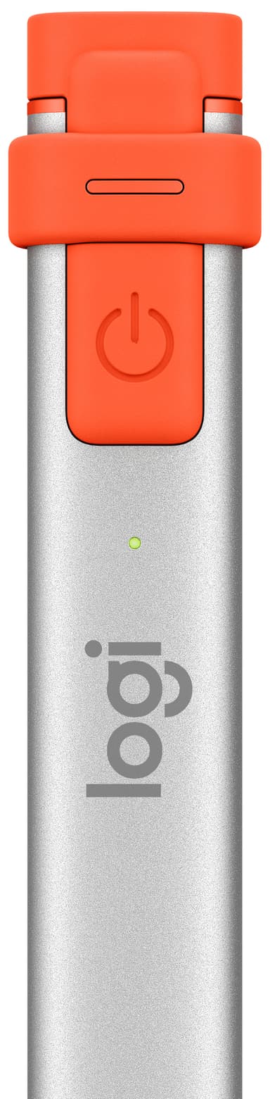 Logitech Crayon digital penn til iPad