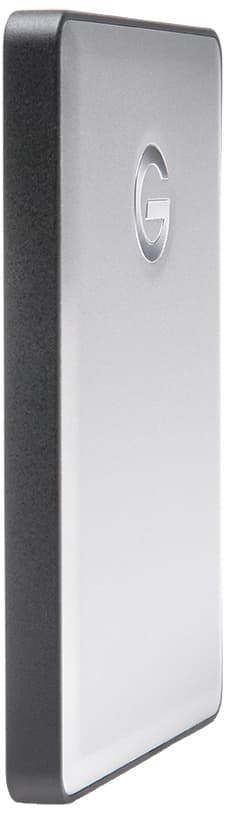 G-Drive Mobile bærbar harddisk 1 TB
