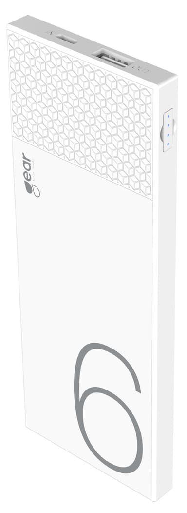 GEAR 674100 Powerbank