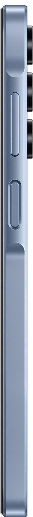 Samsung Galaxy A15 5G smarttelefon 4/128GB (blå)