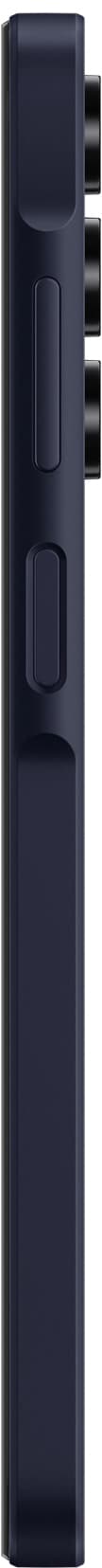 Samsung Galaxy A15 LTE smarttelefon 4/128GB (sort)