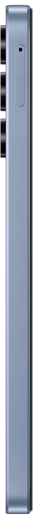 Samsung Galaxy A15 5G smarttelefon 4/128GB (blå)