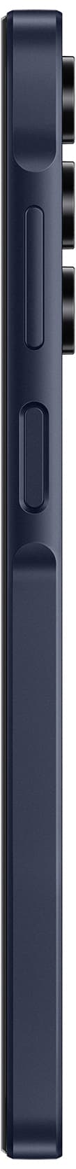 Samsung Galaxy A15 5G smarttelefon 4/128GB (sort)