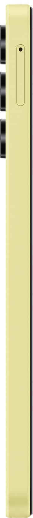 Samsung Galaxy A15 LTE smarttelefon 4/128GB (gul)