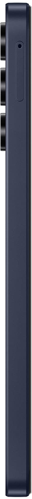 Samsung Galaxy A15 5G smarttelefon 4/128GB (sort)