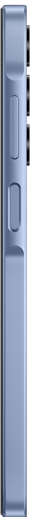 Samsung Galaxy A25 5G smarttelefon 8/256GB (blå)