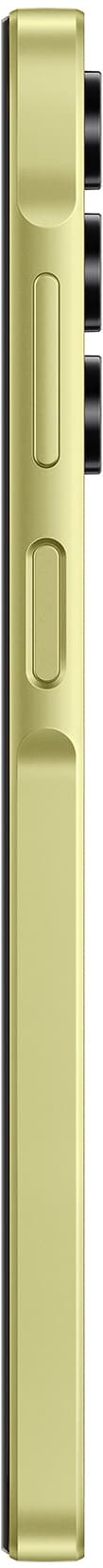 Samsung Galaxy A15 5G smarttelefon 4/128GB (gul)