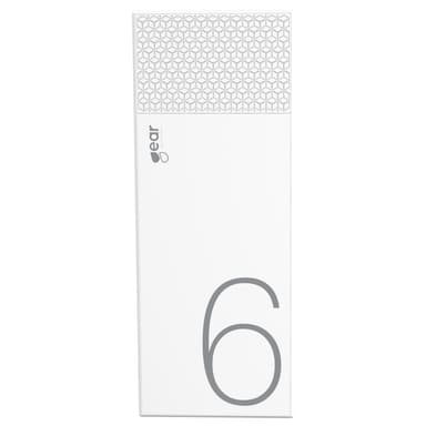 GEAR 674100 Powerbank