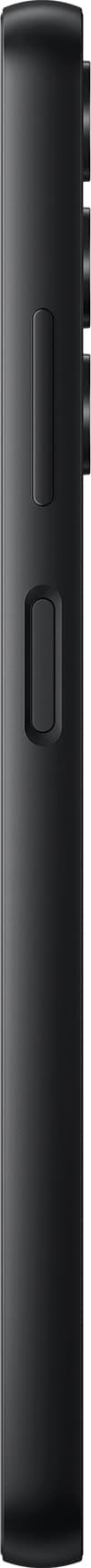 Samsung Galaxy A05s smarttelefon 4/128GB (sort)