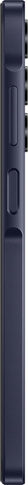 Samsung Galaxy A25 5G smarttelefon 8/256GB (sort)