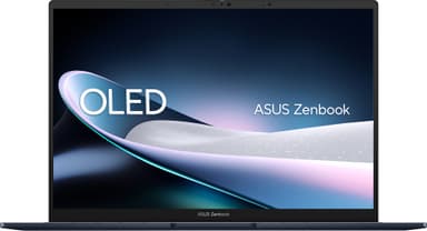 Asus Zenbook 14 OLED Ultra-5/16/512GB 14" bærbar PC