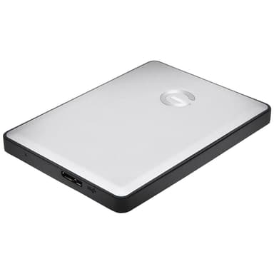 G-Drive Mobile bærbar harddisk 1 TB