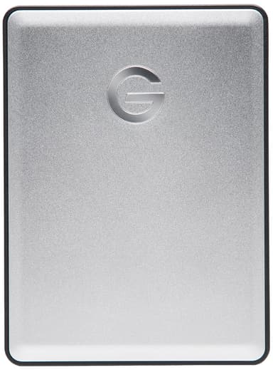 G-Drive Mobile bærbar harddisk 1 TB