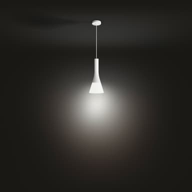 Philips Hue White Ambiance Explore taklampe 4300131P7