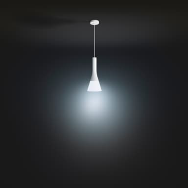 Philips Hue White Ambiance Explore taklampe 4300131P7