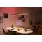 Philips Hue White & colour ambiance Ensis hengelampe 4090331P7