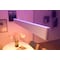 Philips Hue White & colour ambiance Ensis hengelampe 4090331P7
