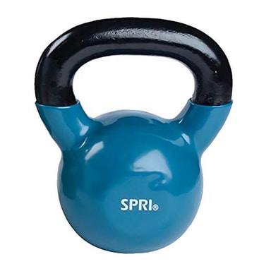 SPRI Kettlebell 20 lb (9,1 kg) Elkjøp