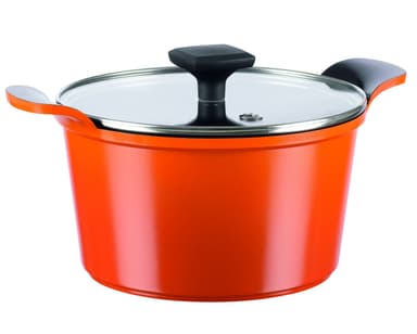 OBH Nordica Eco Kitchen kasserolle 8138